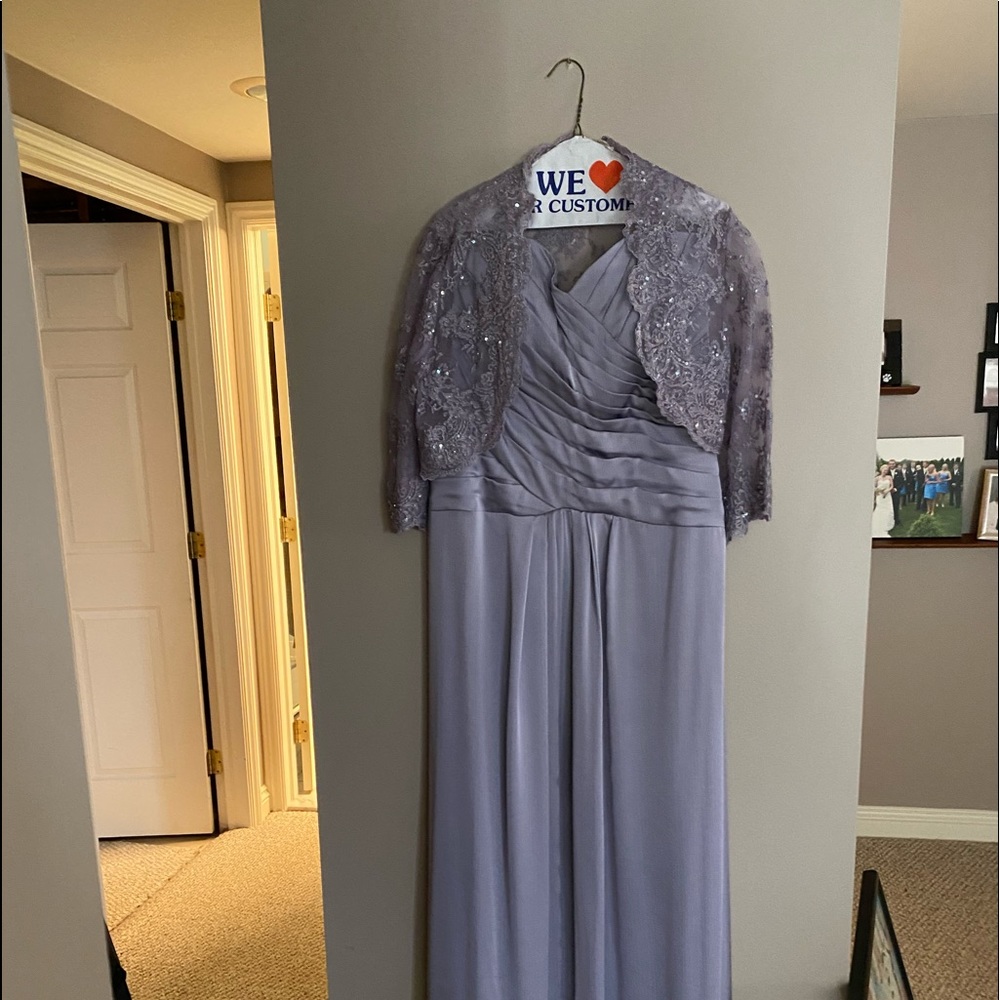 Dress formal